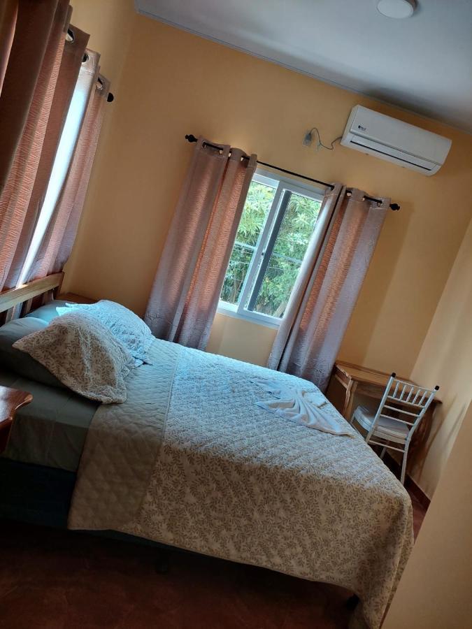 Hotel Y Restaurante Virgen De Fatima لا سيبا المظهر الخارجي الصورة
